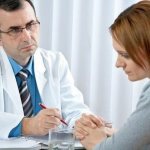 Лечение вегетативного криза