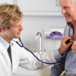 Лица с заболеваниями ССС обязательно обслдуются каридиологом