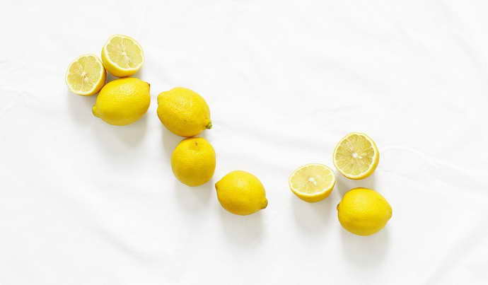 Лимон для чистки сосудов
