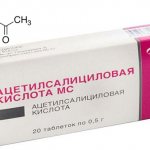 Лучшие сосудистые препараты при головной боли