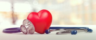 The best vitamins for the heart and blood vessels - Rating 2020