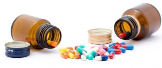 Diuretic tablets