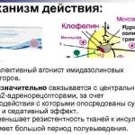 Моксонидин (Moxonidine). Отзывы пациентов принимавших препарат, инструкция, аналоги, цена