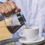 Можно ли пить кофе гипертоникам: польза и вред напитка