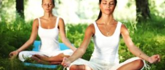 Is it possible to do yoga with hypertension and what are the benefits, independent exercises to reduce blood pressure