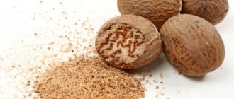 мускат варикоз профилактика