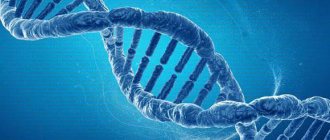 мутации генов гемостаза