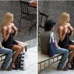 Найди различия