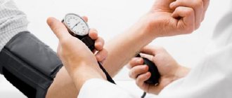Emergency care for hypertensive crisis