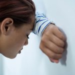 Непрямолинейность хода позвоночных артерий