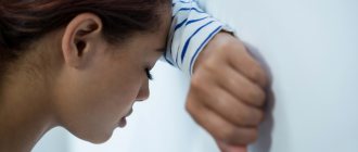 Non-straightness of the vertebral arteries