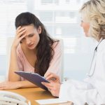 Низкий гемоглобин и гипотония