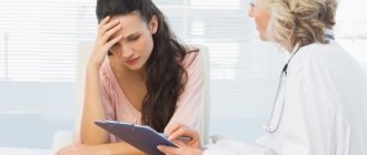 Low hemoglobin and hypotension