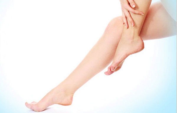 Как делать лимфодренажный массаж при лимфостазе нижних конечностей