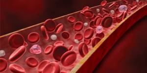 Норма лейкоцитов в крови у детей