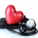 Нормализуется артериальное давлени