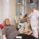 операция по чистке сосудов