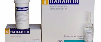 Панангин