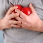 Покалывание в области сердца