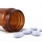 Повышает или понижает артериальное давление Кардиомагнил