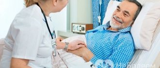 Proper rehabilitation after hemorrhoidectomy promotes rapid recovery and prevents relapses