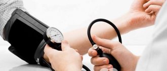 When measuring blood pressure, the cuff should not be worn over clothing.