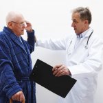 Причины инсульта у пожилых людей