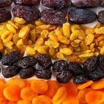 Приготовление смеси