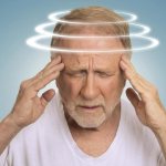 rush of blood to the head in men