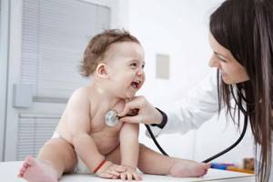 Прогноз и профилактика аритмии у детей