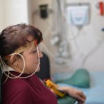 Проведение РЭГ