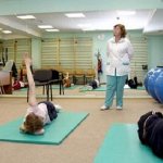 Реабилитация при гипертонической болезни