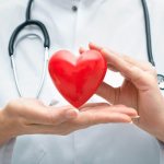 Сердце давление