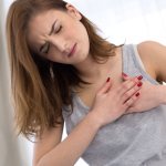 Сердечный приступ