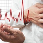 Сердечный приступ