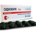 сиднофарм отзывы кардиологов