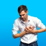 Симптомы болезней сердца у мужчин