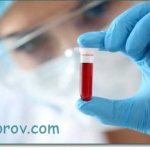 СОЭ в крови: нормы у ребенка