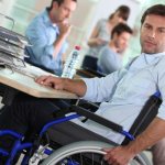 Степени ограничений трудовой деятельности в разных группах инвалидности