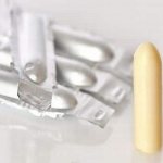 свечи от геморроя