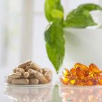 Таблетки БАДы