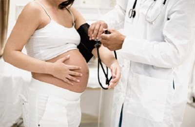 Тахикардия и беременность