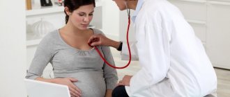 тахикардия при беременности