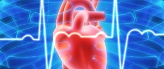 Тахикардия