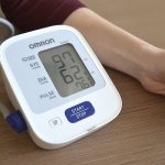 тонометр показывает аритмию