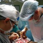 Трансплантация сердца