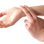 Учащенное сердцебиение при нормальном давлении