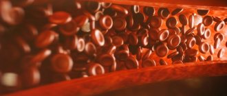 strengthening blood vessels and human capillaries drugs