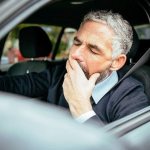 Управление транспортом после инфаркта