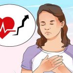 Усиленное сердцебиение